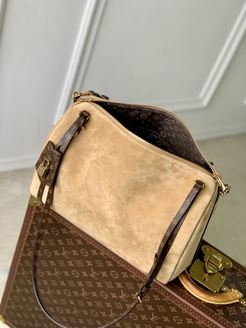 LV Top Handle Bags